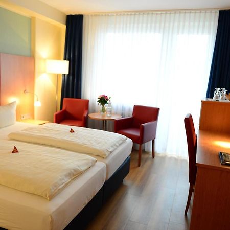 Hotel National Duesseldorf Екстериор снимка