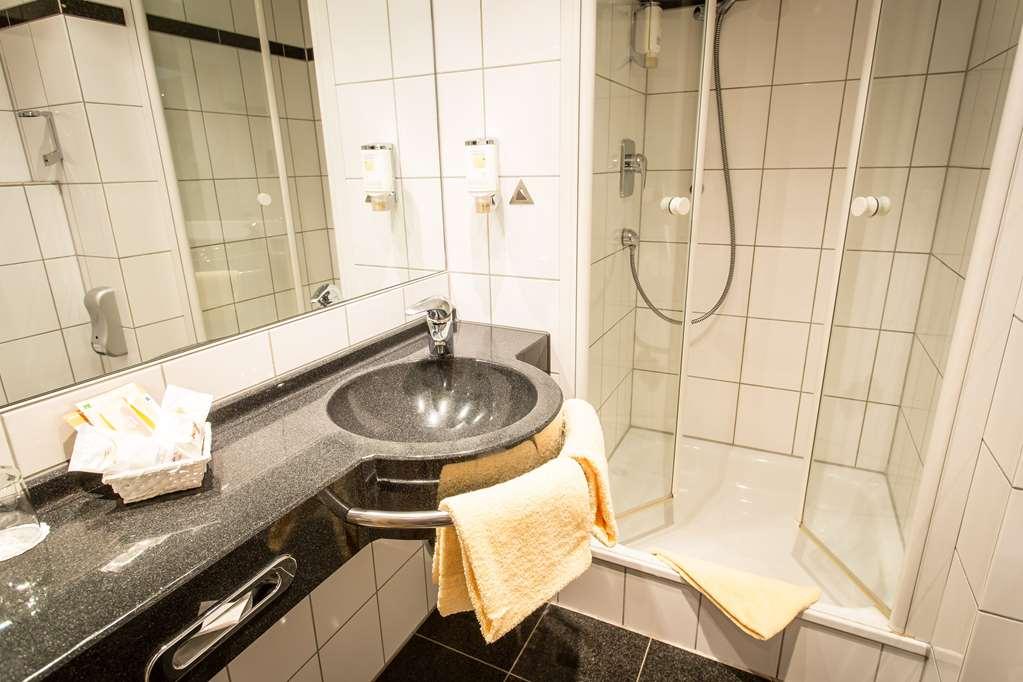 Hotel National Duesseldorf Стая снимка