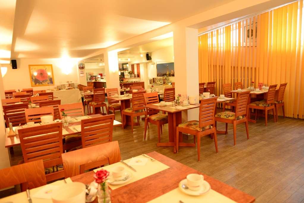 Hotel National Duesseldorf Съоръжения снимка