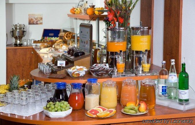 Hotel National Duesseldorf Екстериор снимка