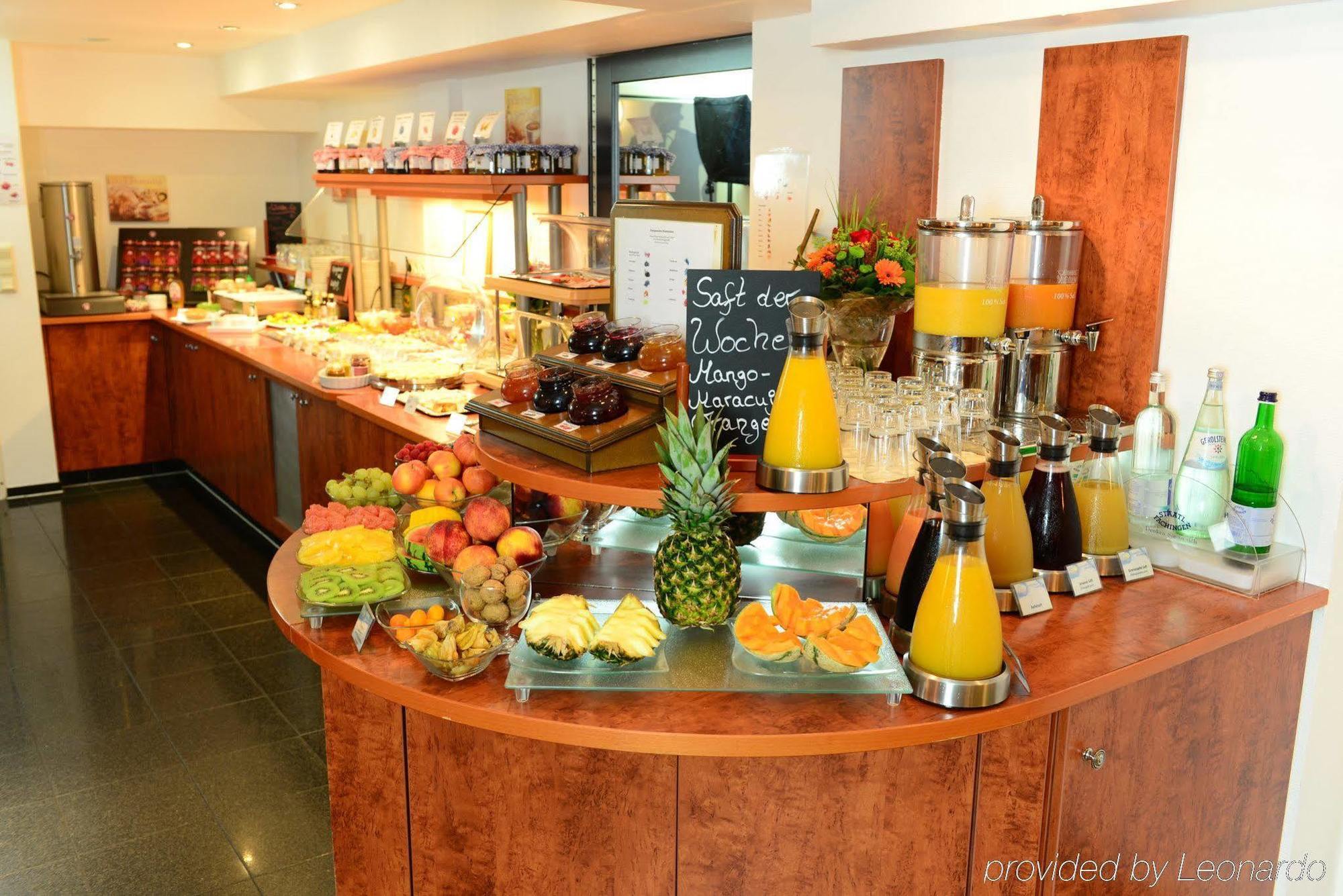 Hotel National Duesseldorf Екстериор снимка
