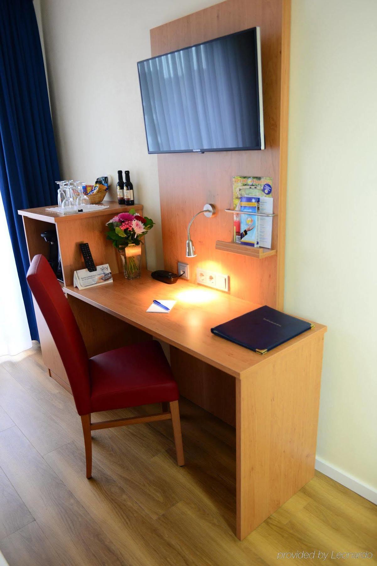 Hotel National Duesseldorf Екстериор снимка